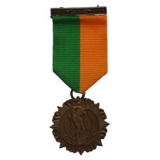 Ireland 1916 Rising Medal - Michael Knightly, "F" Compa