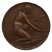 Germany Memorial Medal for the Brewery Testing and Teaching Institute Berlin 1883-1908
