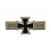Germany 1939 Iron Cross Spange/Bar - 1957 Pattern