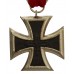 Germany 1939 Iron Cross 2nd Class with Spange/Bar - 1957 Pattern