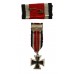 Germany Miniature Knights Cross of the Iron Cross - 1957 Pattern