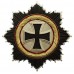 Germany German Cross in Gold - 1957 Pattern