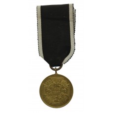 Germany Franco Prussian War Medal 1870-1871