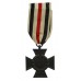 Germany WW1 Honour Cross 1914-1918 For War Widows