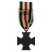 Germany WW1 Honour Cross 1914-1918 For War Widows