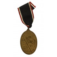 Germany Kyffhauserbund 1914 -1918 Medal