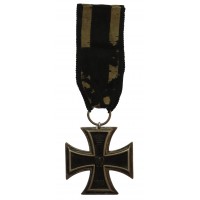 Germany WW1 1914 Iron Cross 2nd Class