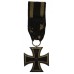 Germany WW1 1914 Iron Cross 2nd Class