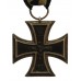 Germany WW1 1914 Iron Cross 2nd Class