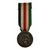 Germany Italo-German North Africa Medal - 1957 Pattern