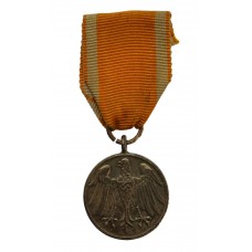 Germany Life Saving Medal (1933 - 1945 Issue)