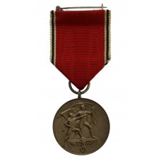 Germany Medal for 13th March 1938 Entry into Austria