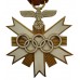 Germany 1936 Olympic Games Decoration 2nd Class