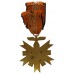 Germany 1936 Olympic Games Decoration 2nd Class