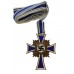 Germany WW2 Mother's Cross - Bronze