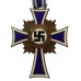 Germany WW2 Mother's Cross - Bronze