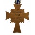 Germany WW2 Mother's Cross - Bronze