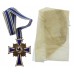 Germany WW2 Mother's Cross - Bronze