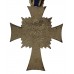 Germany WW2 Mother's Cross - Silver