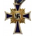 Germany WW2 Mother's Cross - Gold