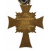 Germany WW2 Mother's Cross - Gold