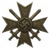 Germany WW2 War Merit Cross 1st Class With Swords