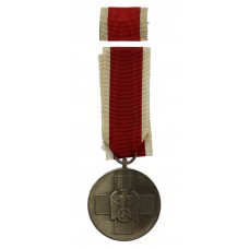 Germany WW2 Social Welfare Medal