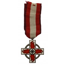 Germany Fire Brigade Honour Cross Medal 2nd Class