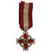 Germany Fire Brigade Honour Cross Medal 2nd Class