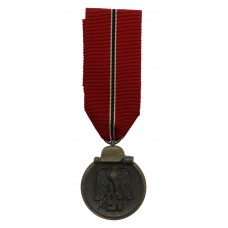 Germany WW2 Eastern Front Medal (Ostmedaille)