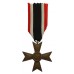 Germany WW2 War Merit Cross 2nd Class Without Swords