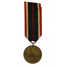 Germany WW2 War Merit Medal 1939