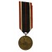 Germany WW2 War Merit Medal 1939