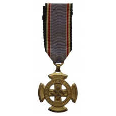 Germany Luftshutz Medal 1st Class