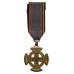 Germany Luftshutz Medal 1st Class