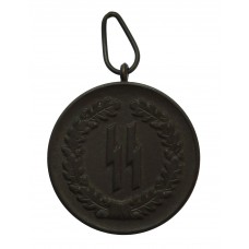 Germany SS 4 Year Long Service Award Medal