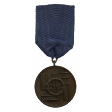 Germany SS 8 Year Long Service Medal