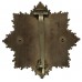 Germany WW2 German Cross In Gold With Case (C.F. Zimmermann)