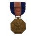 U.S.A. Soldier's Medal WW2 Issue.
