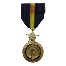 U.S.A. Distinguished Service Medal Navy