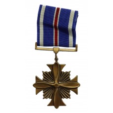 U.S.A. Distinguished Flying Cross