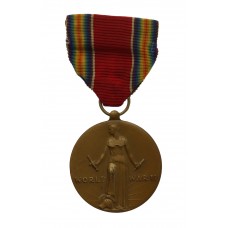 U.S.A. WW2 Victory Medal 1941-1945
