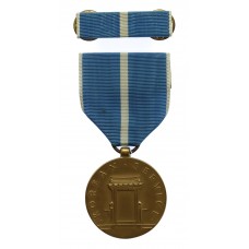 U.S.A. Korean War Service Medal