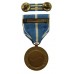 U.S.A. Korean War Service Medal