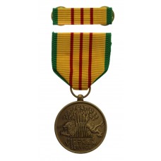 U.S.A. Vietnam Service Medal