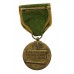 U.S.A. Women's Auxiliary Army Corps Service Medal 1942-1943