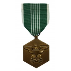 U.S.A. Medal of Commendation Army