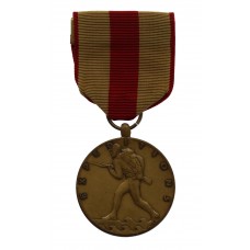 U.S.A. Expeditionary Service Medal Marine Corps