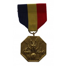 U.S.A. Navy and Marine Corps Medal