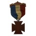 U.S.A. Womans Relief Corps 1888 Medal